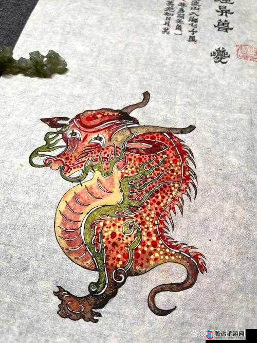 暖雪画中异兽打法全揭秘,轻松征服异兽的秘诀