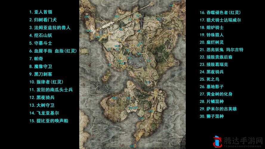 艾尔登法环联机攻略,打不过BOSS就喊好哥哥帮忙