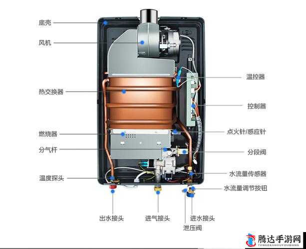 樱花 jsq24-12c01：引领舒适沐浴新时代