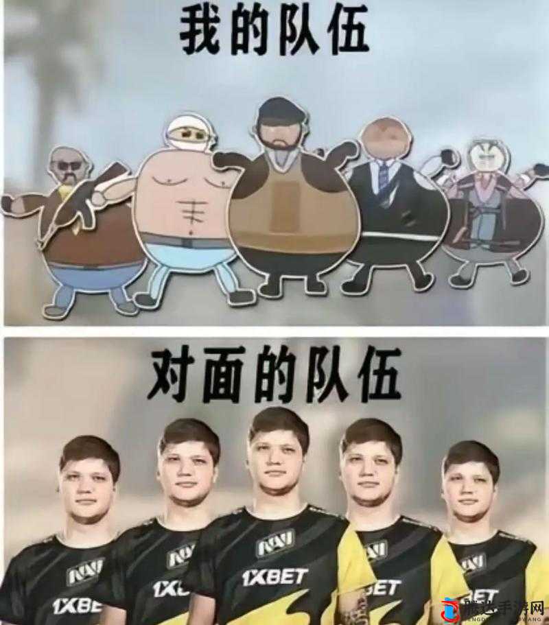CSGO 暴躁猛女骂人:游戏世界中的愤怒宣泄与情绪失控