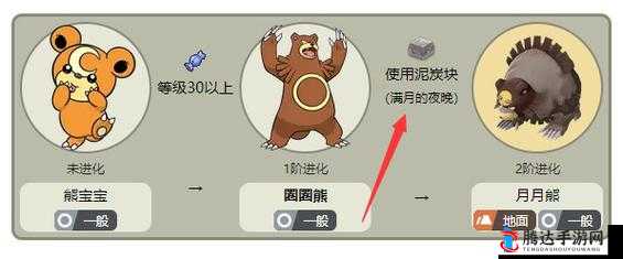 宝可梦传说阿尔宙斯，隆隆石进化方法分享