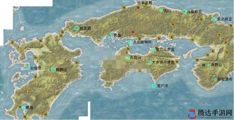 太阁立志传5DX迈向世界之海结局怎么触发,结局触发条件介绍