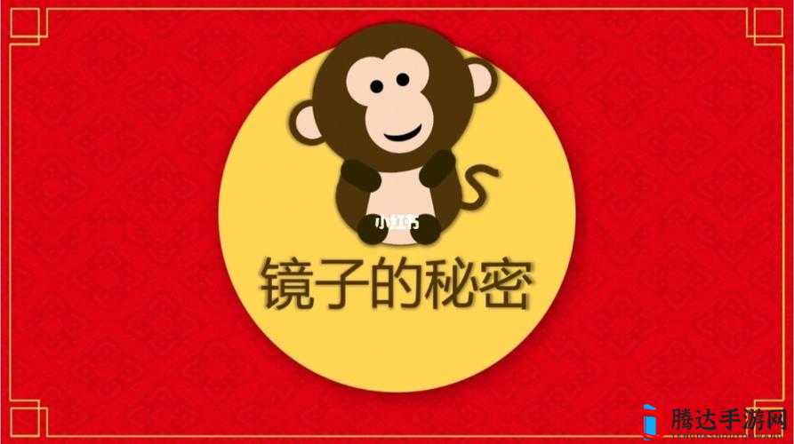 抬头看镜子里的结合处隐藏了什么-背后究竟有着怎样的秘密与故事