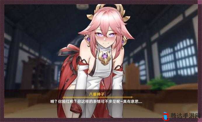 镜流ちゃんの球棒的起源游戏:一段神秘冒险之旅的开启