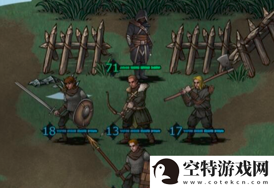诸神皇冠百年骑士团前期怎么快速发育