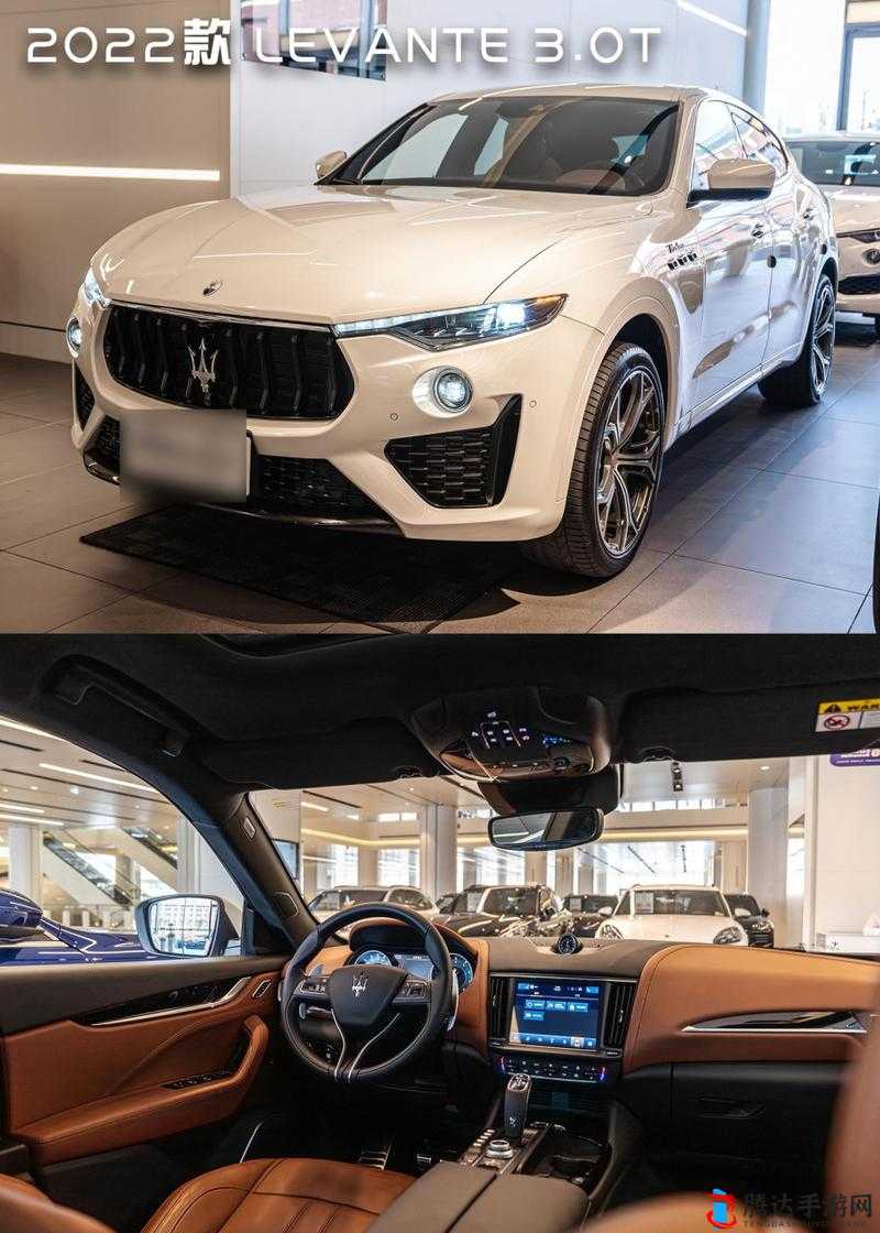 欧美性 SUV 引领时尚豪华座驾新潮流