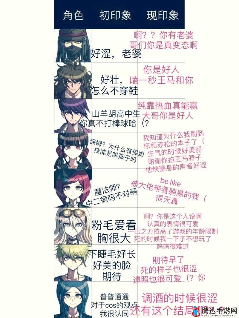 弹丸论破 V3 第 4 章攻略之详细通关技巧与要点解析