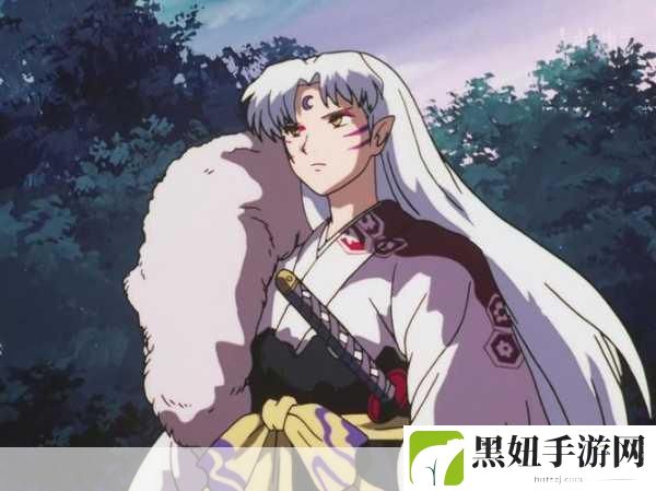 犬夜叉b站高清正版资源:1. 《犬夜叉:穿越时空的爱情与冒险