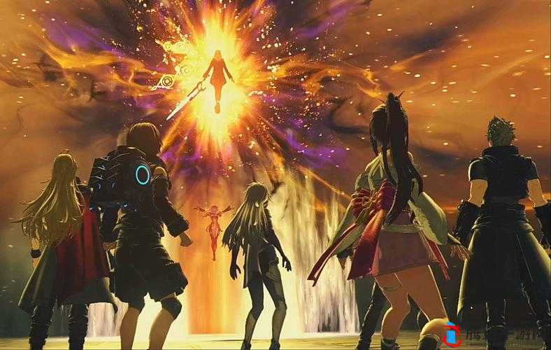 异度神剑3前期引怪技巧大揭秘