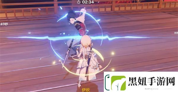 原神演武传心第一天活动策略