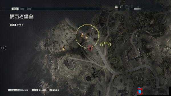 狙击精英5地精守卫位置及成就攻略分享