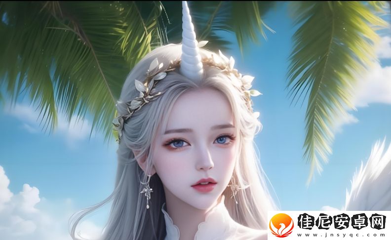 胬肉系统之桃花精穿越