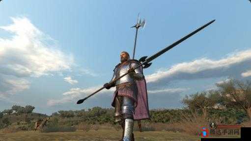 骑士精神2长矛玩家应对策略,破解长矛之威