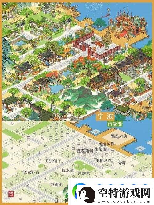 江南百景图王如一人物强度全面解析