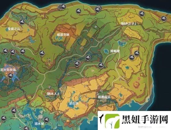 原神息燧之笛怎么获得