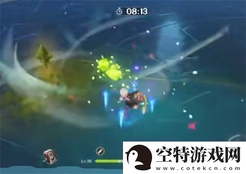 原神无相之草没有草元素攻略游戏平衡与角色定位分析