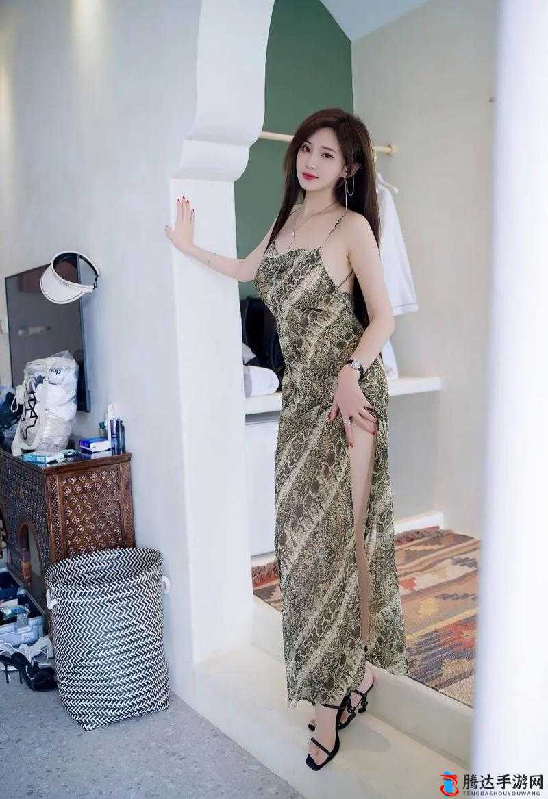 周妍希全图:展现独特魅力的精彩瞬间珍藏集