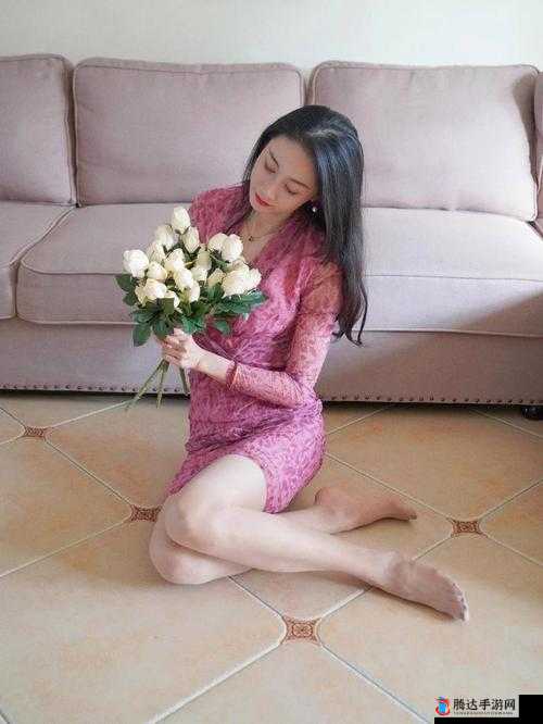 亚洲美妇:风姿绰约气质非凡的魅力佳人