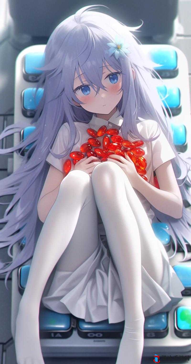 动漫 X 触手 X 3dX 网站:独特新奇的二次元世界探索