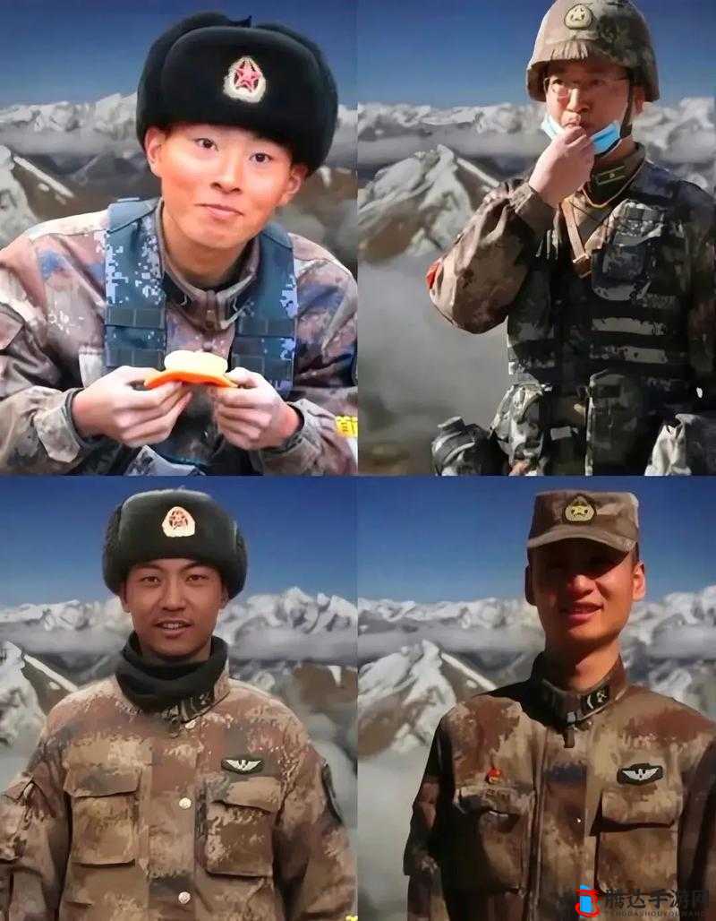 最远的边陲**,守护国家安宁的无名英雄
