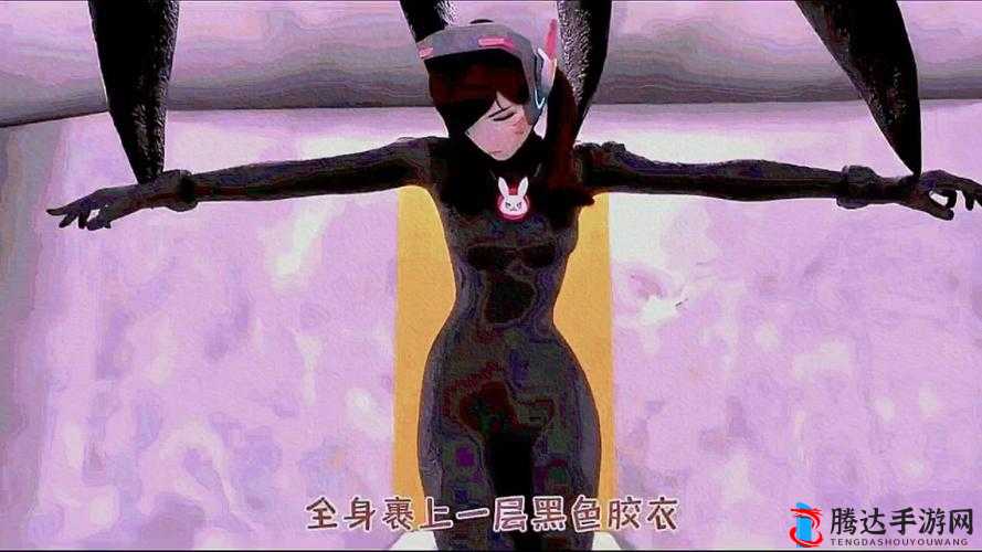 :美女被 X 到爽 18 流触手,究竟是怎么回事?