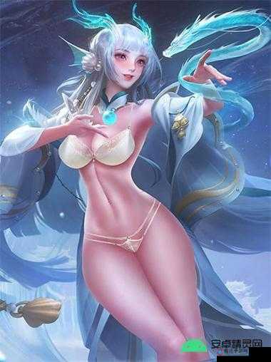 王者荣耀女英雄去内有图有真相:满足你的好奇之心