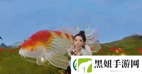 妄想山海锦鲤鱼苗在哪