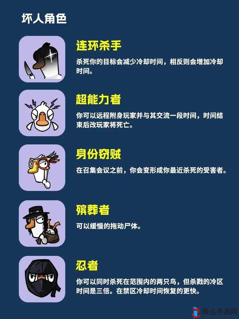 鹅鸭杀投票怎么用,投票方法介绍