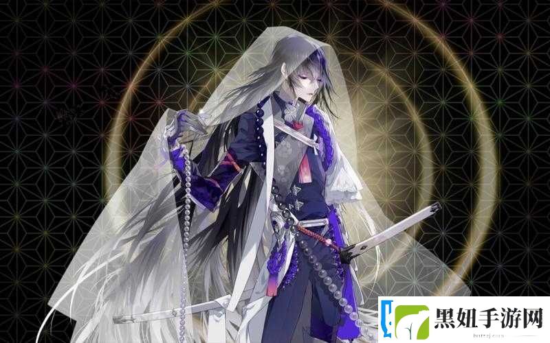 刀剑乱舞之天下五剑究竟是哪几位