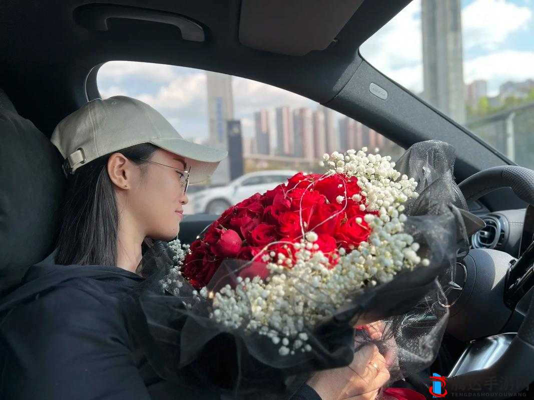 早就想在车里要你:那令人心跳加速的私密渴望