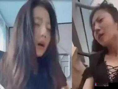 张津瑜:酒店视频泄露的背后真相