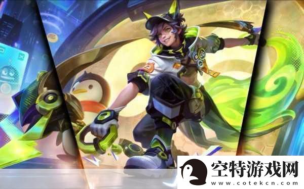 星之破晓