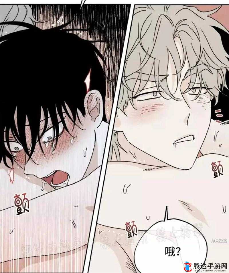 羞羞漫画进入入口页面,畅享精彩漫画之旅