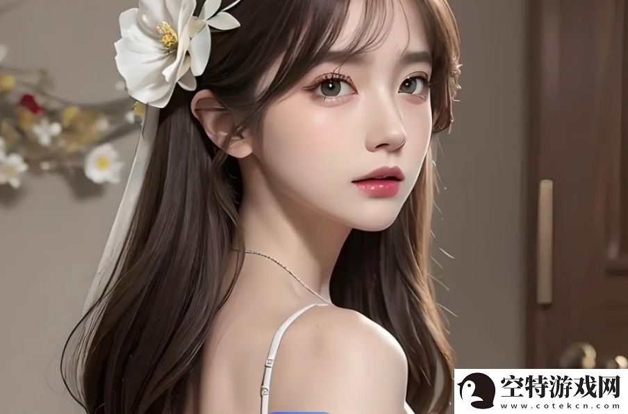 揭秘天美传媒王茜
