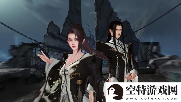天谕手游职业分析