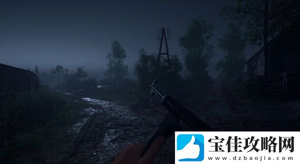 人间地狱鼠标拉不下去解决方法