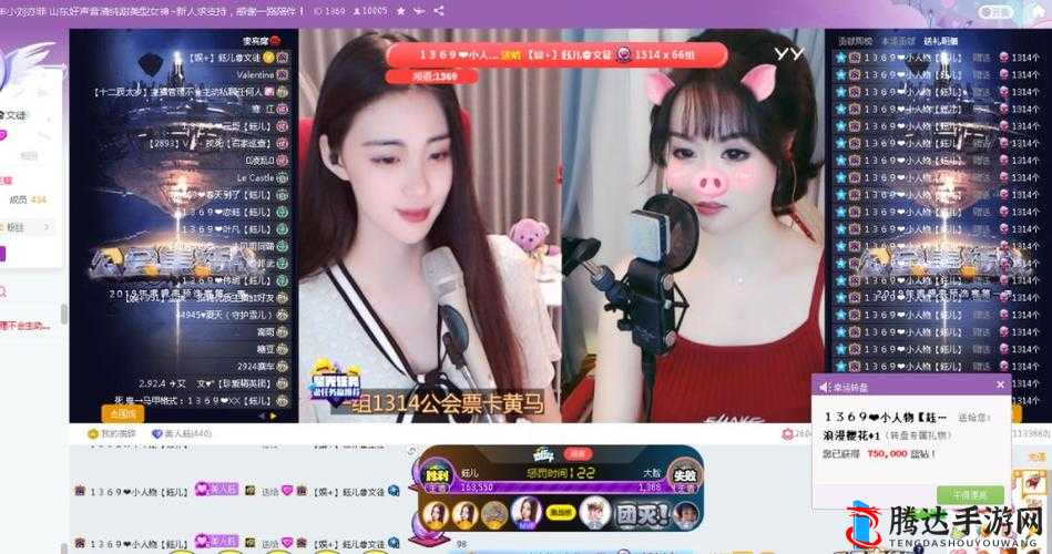 YY 视频直播打扑克精彩不断,带你领略别样刺激