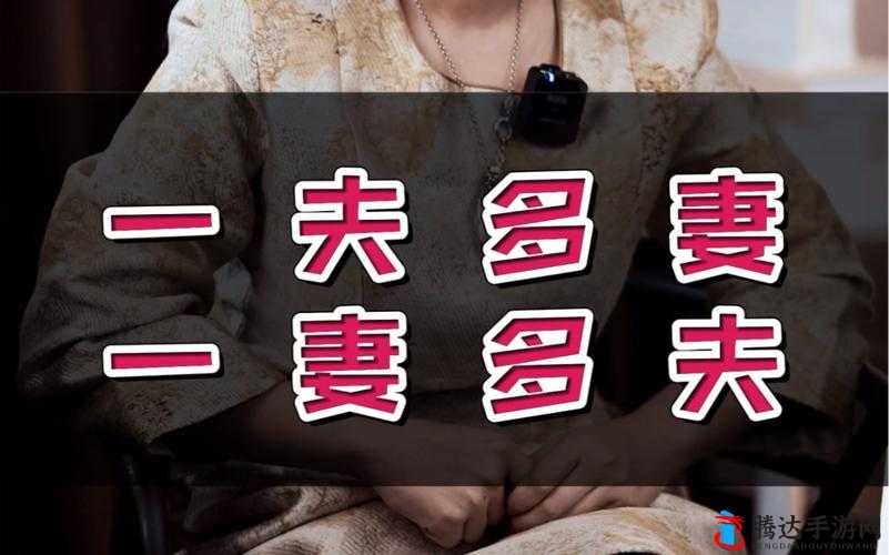 活大器粗 NP 高 H 一女多夫:一妻多夫的荒唐性体验