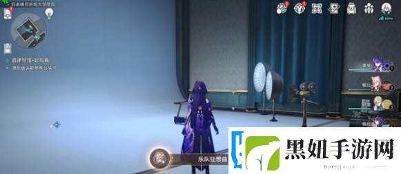 绝艳！崩坏星穹铁道乐队狂想曲成就怎么做