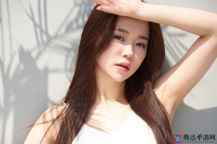 女性各种 B 型的独特魅力与风采展现
