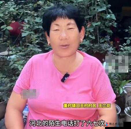 阿老妇乱:一场引发深思的奇特现象