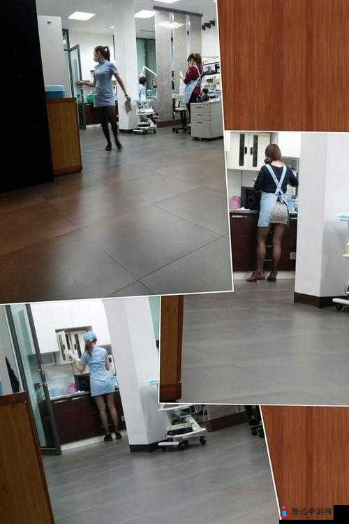 美女护士:****,令人窒息的服务
