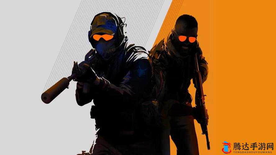 CSGO 高清大片 2024 最新版-震撼来袭的精彩视觉盛宴