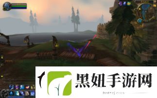 魔兽世界wlk乌特加德之巅戈托克如何玩