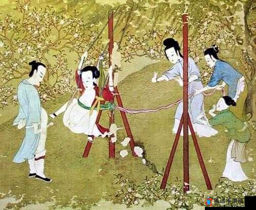 古乱偷滛.hh:揭秘古代乱世中的隐秘情欲