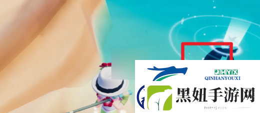 心动小镇幽光章鱼去哪里钓