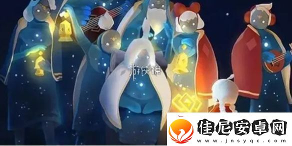 光遇12月21日复刻先祖能兑换哪些物品