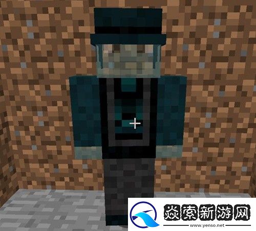我的世界虚无世界3传送门怎么制作