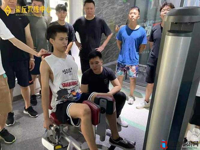 健身教练支起小帐篷怎么办:如何应对尴尬场面