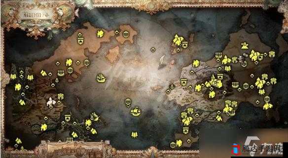 八方旅人2,狙击耳环获取地点全解析